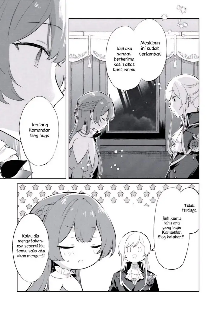 image-komik-kodomo-atsukai-shinaide-kudasai-youjoka-shichatta-kanpeki-shukujo-wa-kishi-danchou-ni-amayakasareru-chapter-5-16/34