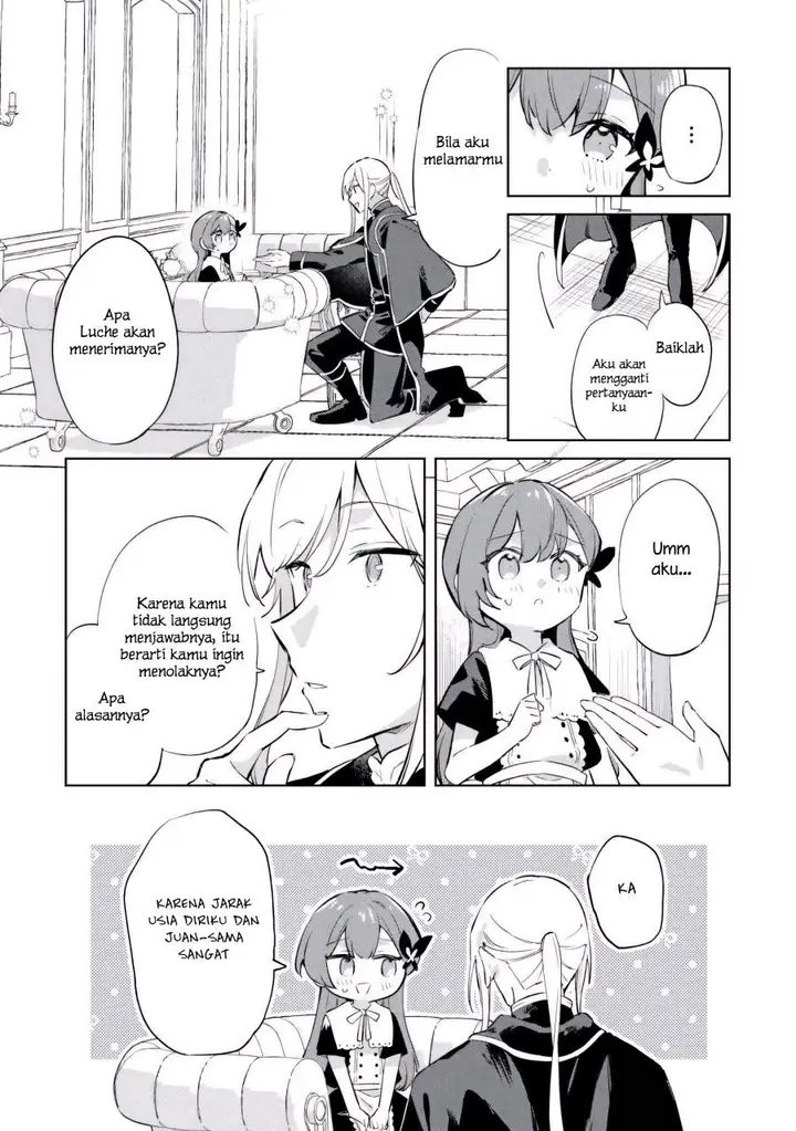image-komik-kodomo-atsukai-shinaide-kudasai-youjoka-shichatta-kanpeki-shukujo-wa-kishi-danchou-ni-amayakasareru-chapter-7-14/26