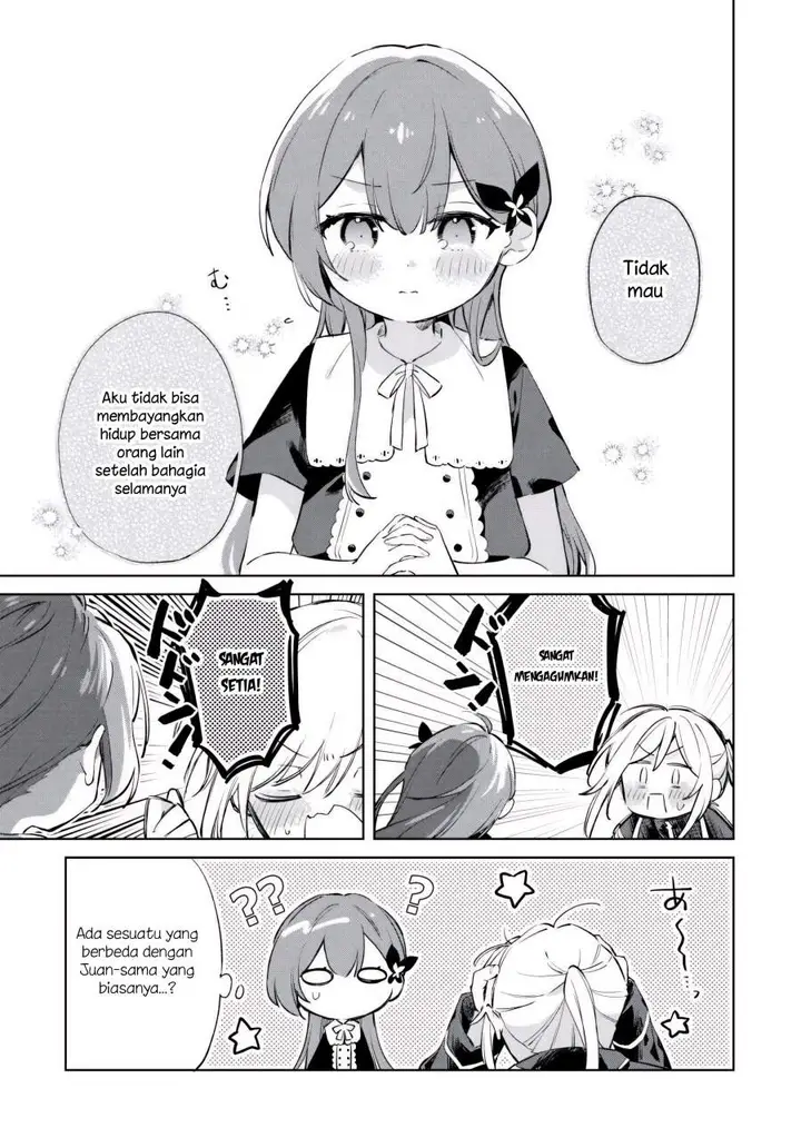 image-komik-kodomo-atsukai-shinaide-kudasai-youjoka-shichatta-kanpeki-shukujo-wa-kishi-danchou-ni-amayakasareru-chapter-7-20/26
