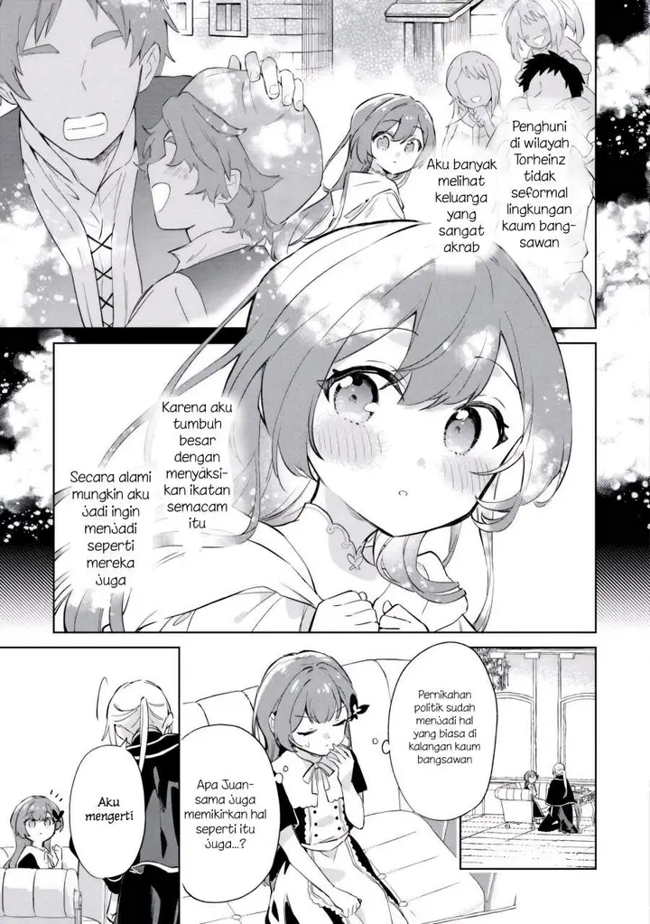 image-komik-kodomo-atsukai-shinaide-kudasai-youjoka-shichatta-kanpeki-shukujo-wa-kishi-danchou-ni-amayakasareru-chapter-7-24/26