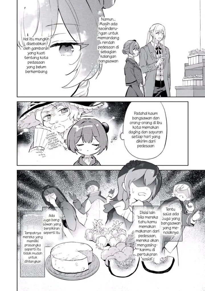 image-komik-kodomo-atsukai-shinaide-kudasai-youjoka-shichatta-kanpeki-shukujo-wa-kishi-danchou-ni-amayakasareru-chapter-8-9/28