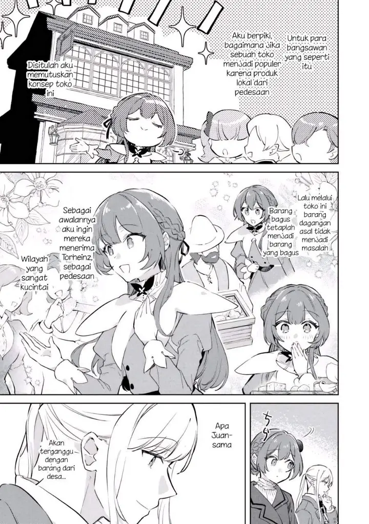 image-komik-kodomo-atsukai-shinaide-kudasai-youjoka-shichatta-kanpeki-shukujo-wa-kishi-danchou-ni-amayakasareru-chapter-8-10/28