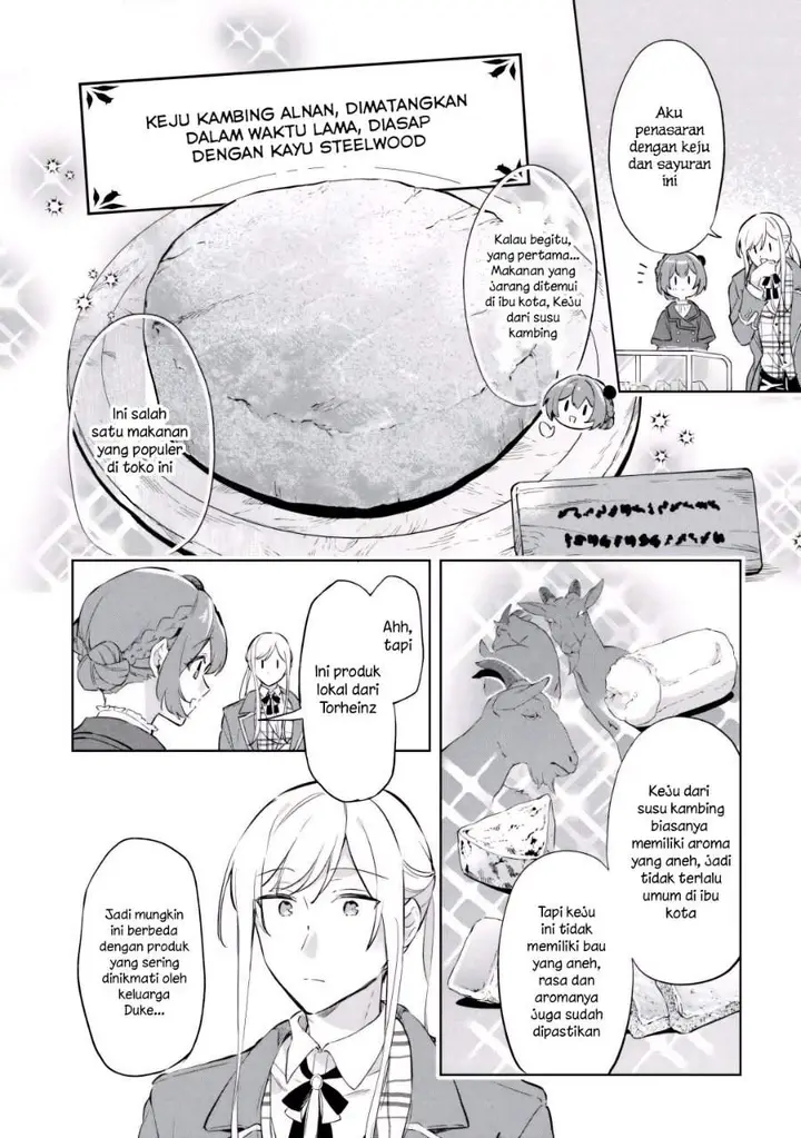 image-komik-kodomo-atsukai-shinaide-kudasai-youjoka-shichatta-kanpeki-shukujo-wa-kishi-danchou-ni-amayakasareru-chapter-8-11/28