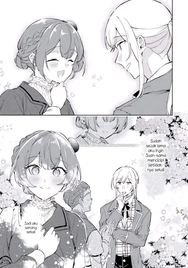 image-komik-kodomo-atsukai-shinaide-kudasai-youjoka-shichatta-kanpeki-shukujo-wa-kishi-danchou-ni-amayakasareru-chapter-8-14/28