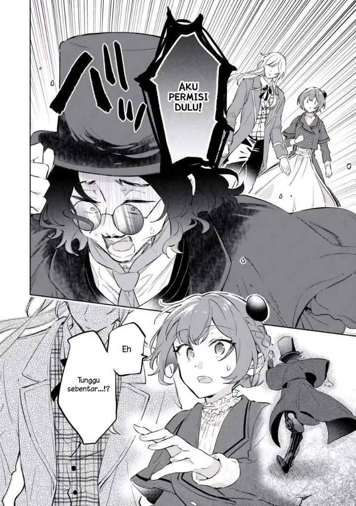 image-komik-kodomo-atsukai-shinaide-kudasai-youjoka-shichatta-kanpeki-shukujo-wa-kishi-danchou-ni-amayakasareru-chapter-8-27/28