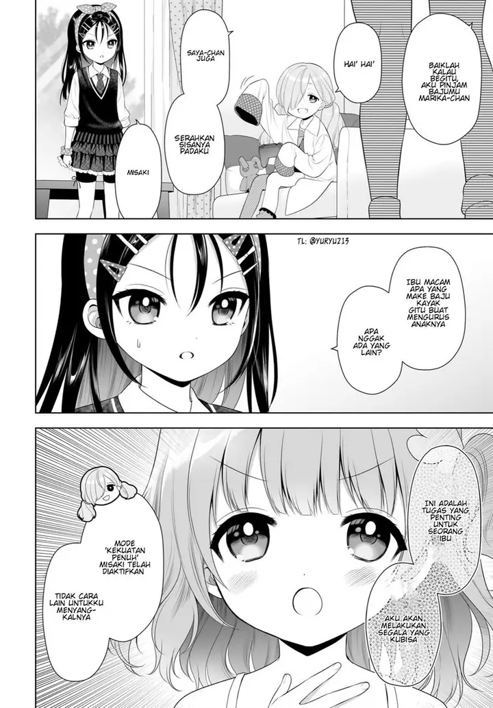 image-komik-kodomo-no-mama-demo-mama-ni-naritai-dokidokihappy-home-chapter-1-3/15
