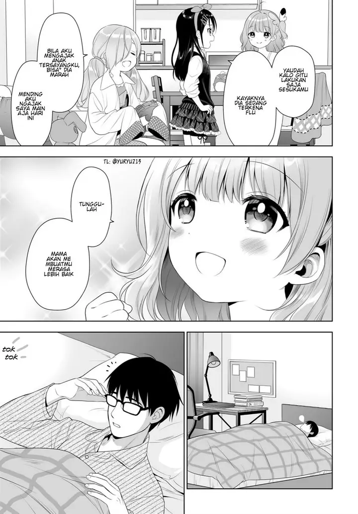 image-komik-kodomo-no-mama-demo-mama-ni-naritai-dokidokihappy-home-chapter-1-4/15