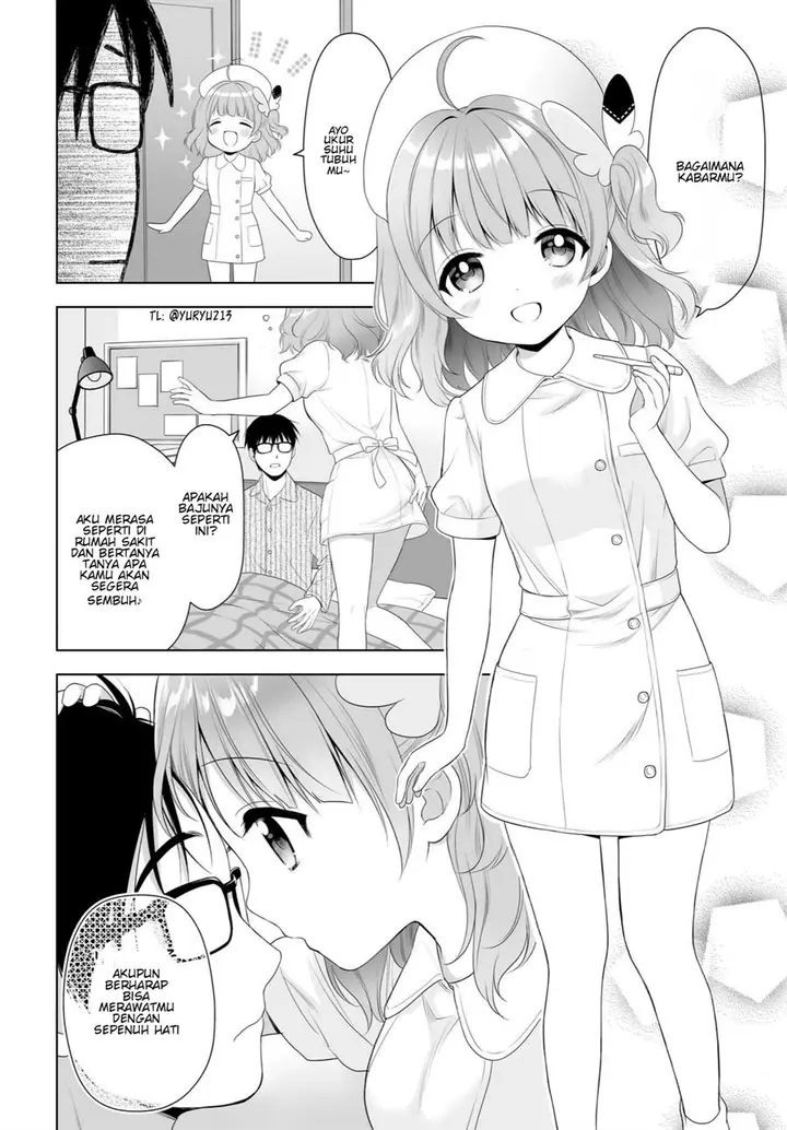 image-komik-kodomo-no-mama-demo-mama-ni-naritai-dokidokihappy-home-chapter-1-5/15