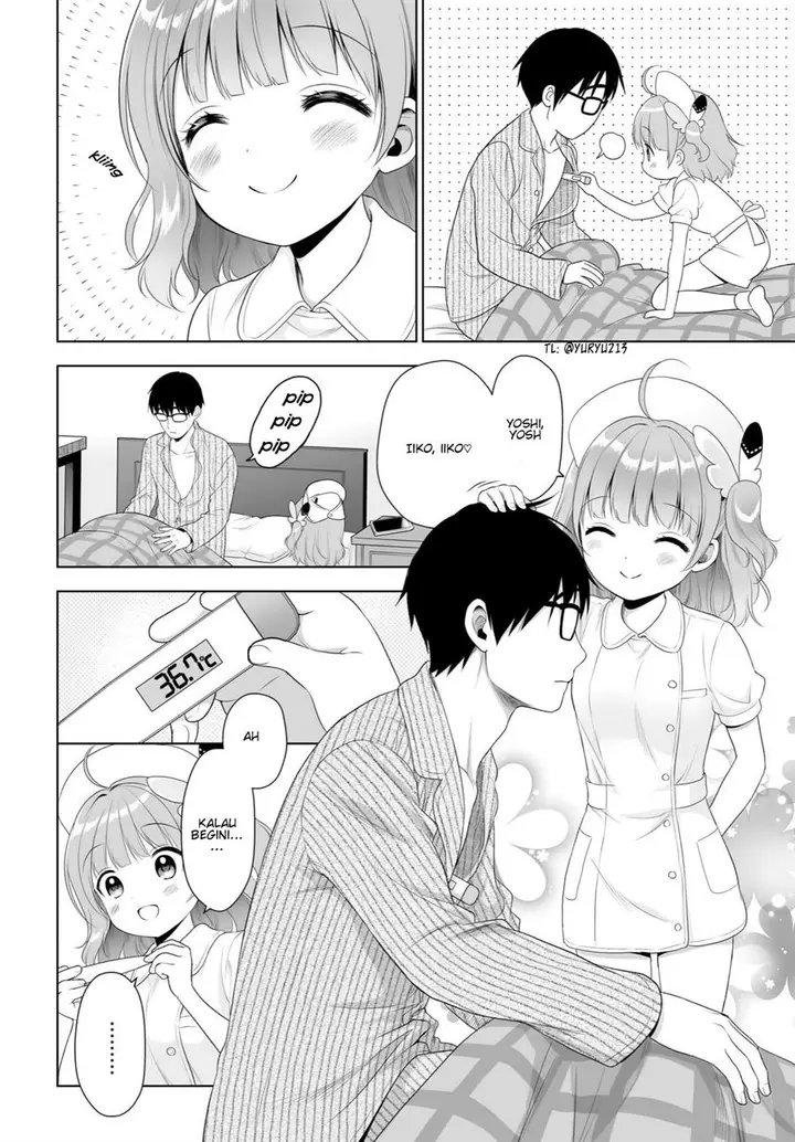 image-komik-kodomo-no-mama-demo-mama-ni-naritai-dokidokihappy-home-chapter-1-7/15
