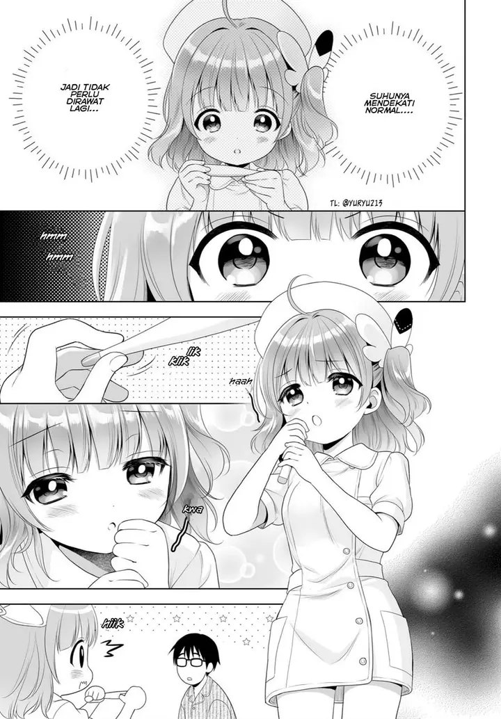 image-komik-kodomo-no-mama-demo-mama-ni-naritai-dokidokihappy-home-chapter-1-8/15