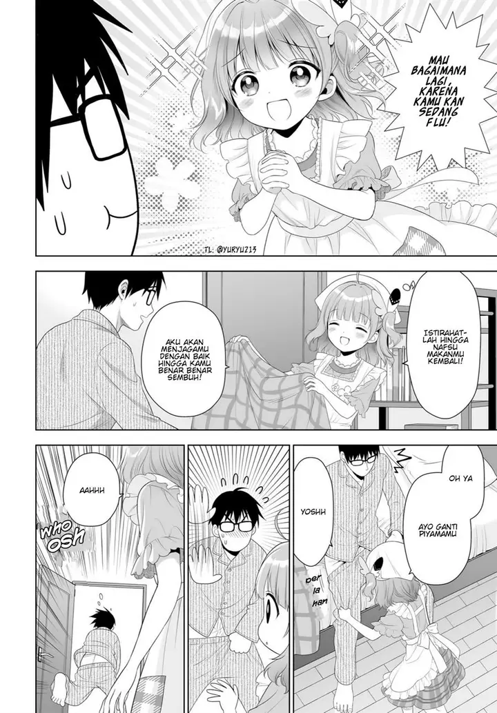 image-komik-kodomo-no-mama-demo-mama-ni-naritai-dokidokihappy-home-chapter-1-11/15