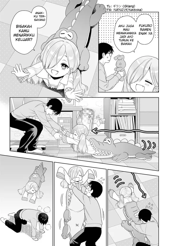 image-komik-kodomo-no-mama-demo-mama-ni-naritai-dokidokihappy-home-chapter-3-8/16