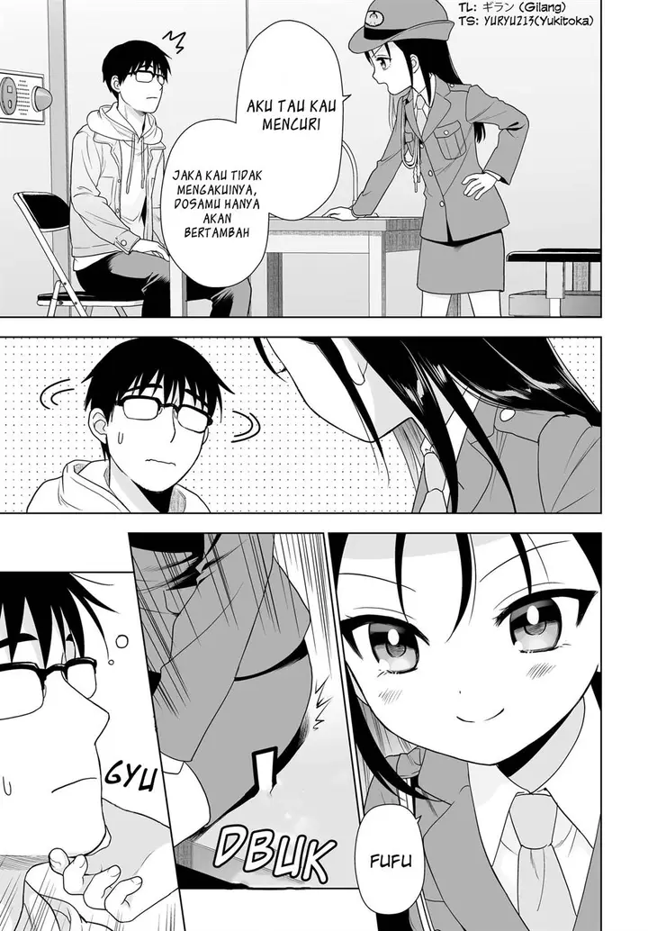 image-komik-kodomo-no-mama-demo-mama-ni-naritai-dokidokihappy-home-chapter-4-6/16