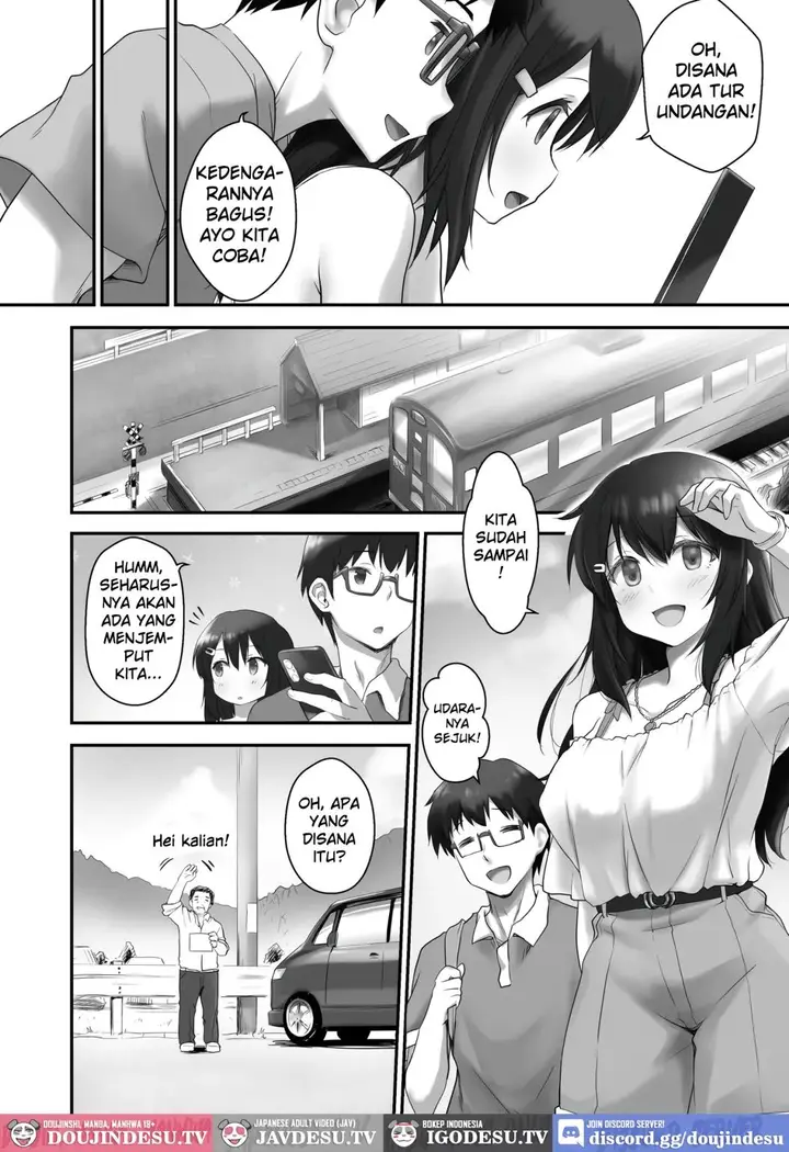 image-komik-kodomo-o-umu-no-ni-tekishiteiru-mura-ginga-chapter-01-3/29