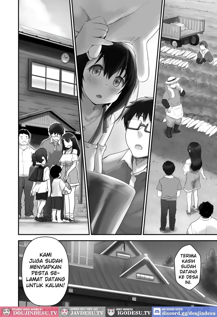 image-komik-kodomo-o-umu-no-ni-tekishiteiru-mura-ginga-chapter-01-5/29