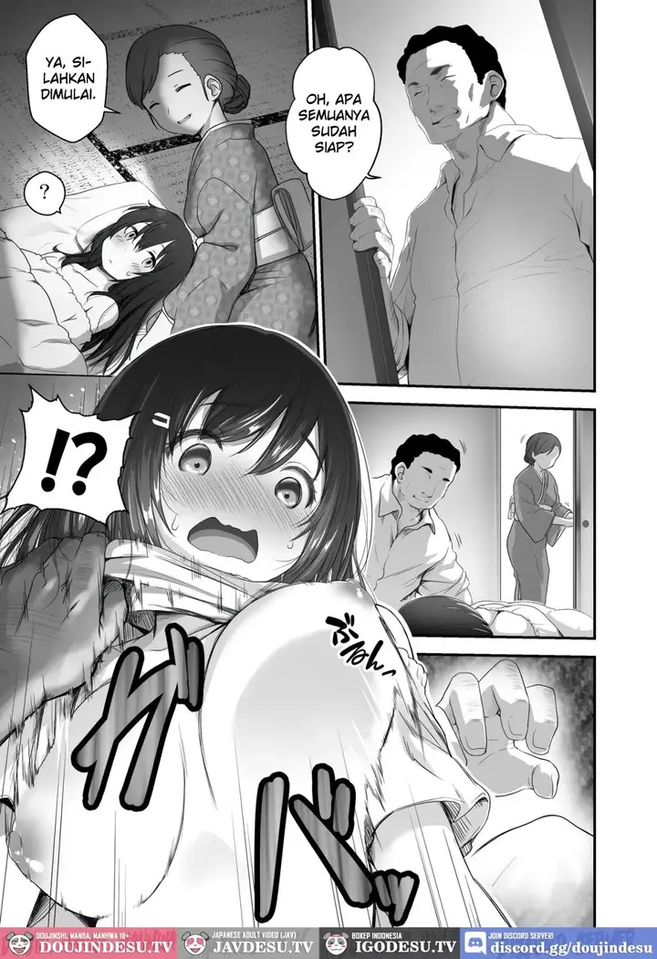 image-komik-kodomo-o-umu-no-ni-tekishiteiru-mura-ginga-chapter-01-8/29