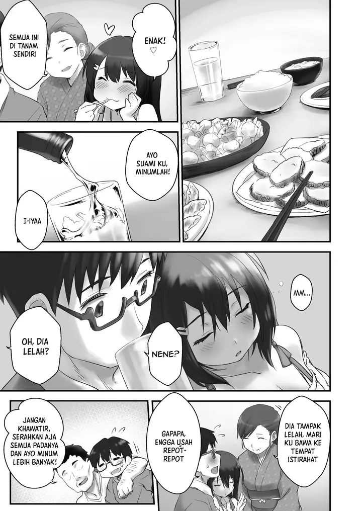 image-komik-kodomo-o-umu-no-ni-tekishiteiru-mura-chapter-1-6/29