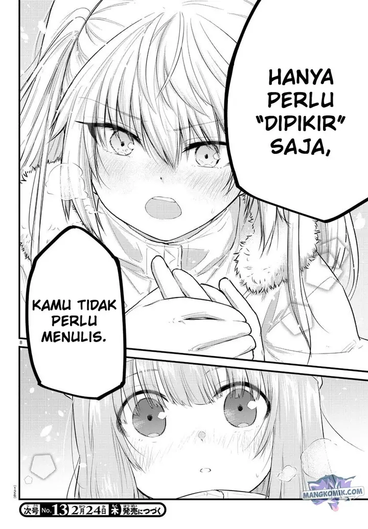 image-komik-koe-ga-dasenai-shoujo-wa-kanojo-ga-yasashisugiru-to-omotte-iru-chapter-100-9/13