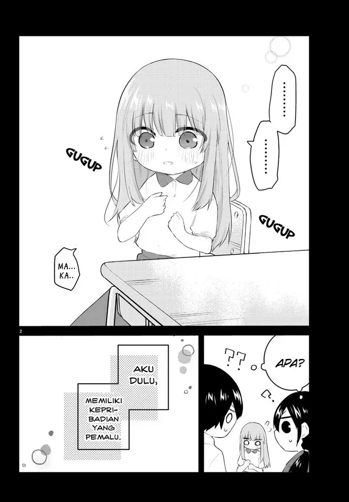 image-komik-koe-ga-dasenai-shoujo-wa-kanojo-ga-yasashisugiru-to-omotte-iru-chapter-103-3/11