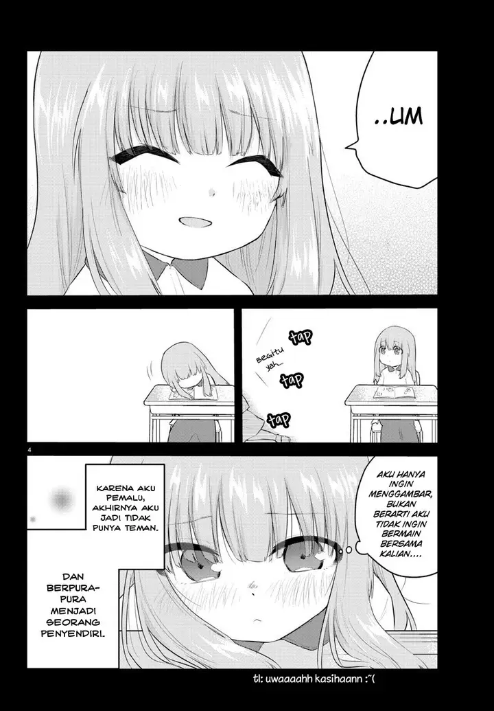 image-komik-koe-ga-dasenai-shoujo-wa-kanojo-ga-yasashisugiru-to-omotte-iru-chapter-103-5/11