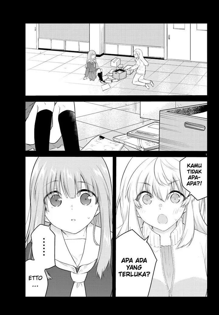 image-komik-koe-ga-dasenai-shoujo-wa-kanojo-ga-yasashisugiru-to-omotte-iru-chapter-104-3/14