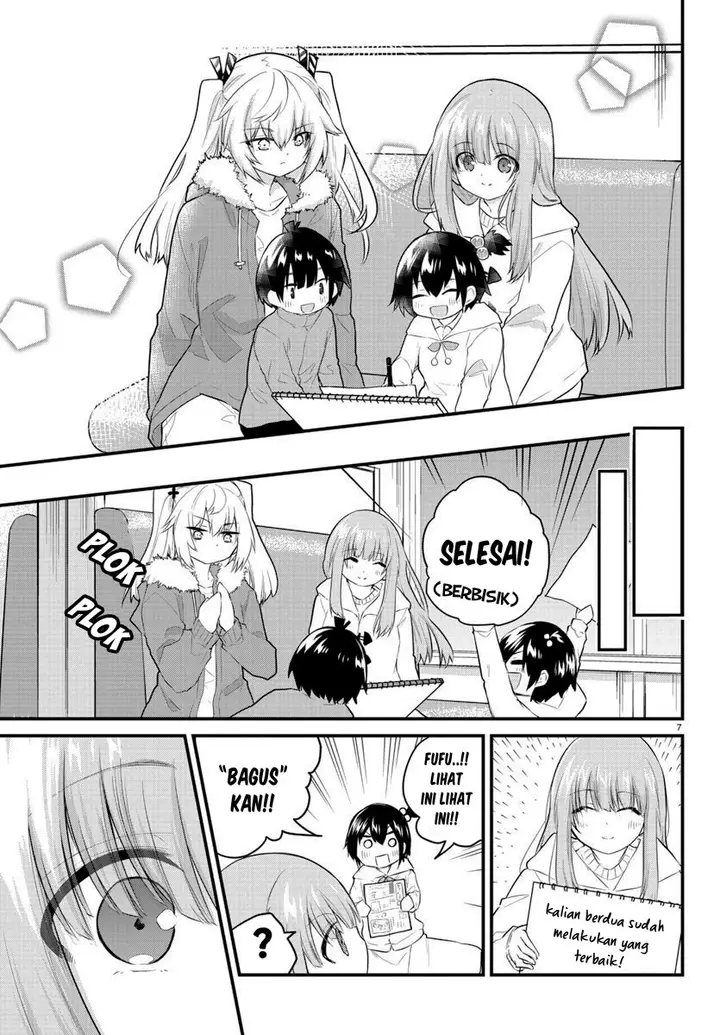 image-komik-koe-ga-dasenai-shoujo-wa-kanojo-ga-yasashisugiru-to-omotte-iru-chapter-120-9/14