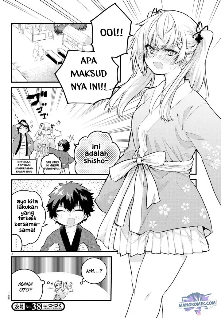 image-komik-koe-ga-dasenai-shoujo-wa-kanojo-ga-yasashisugiru-to-omotte-iru-chapter-123-9/13