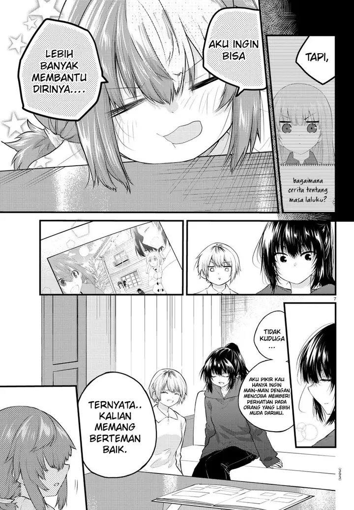 image-komik-koe-ga-dasenai-shoujo-wa-kanojo-ga-yasashisugiru-to-omotte-iru-chapter-125-8/13