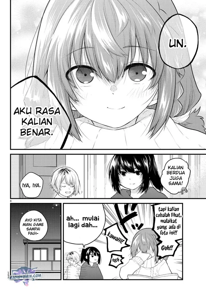 image-komik-koe-ga-dasenai-shoujo-wa-kanojo-ga-yasashisugiru-to-omotte-iru-chapter-125-9/13