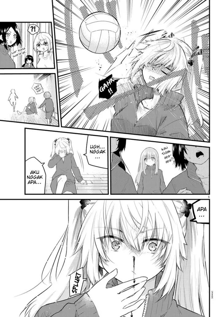 image-komik-koe-ga-dasenai-shoujo-wa-kanojo-ga-yasashisugiru-to-omotte-iru-chapter-130-5/11