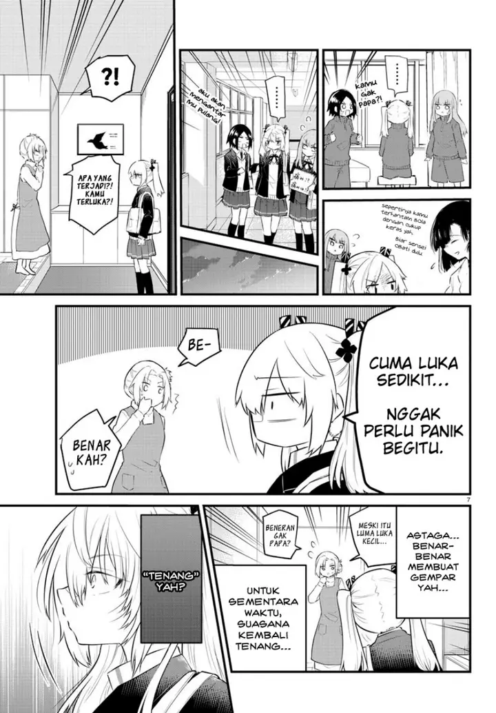 image-komik-koe-ga-dasenai-shoujo-wa-kanojo-ga-yasashisugiru-to-omotte-iru-chapter-130-7/11