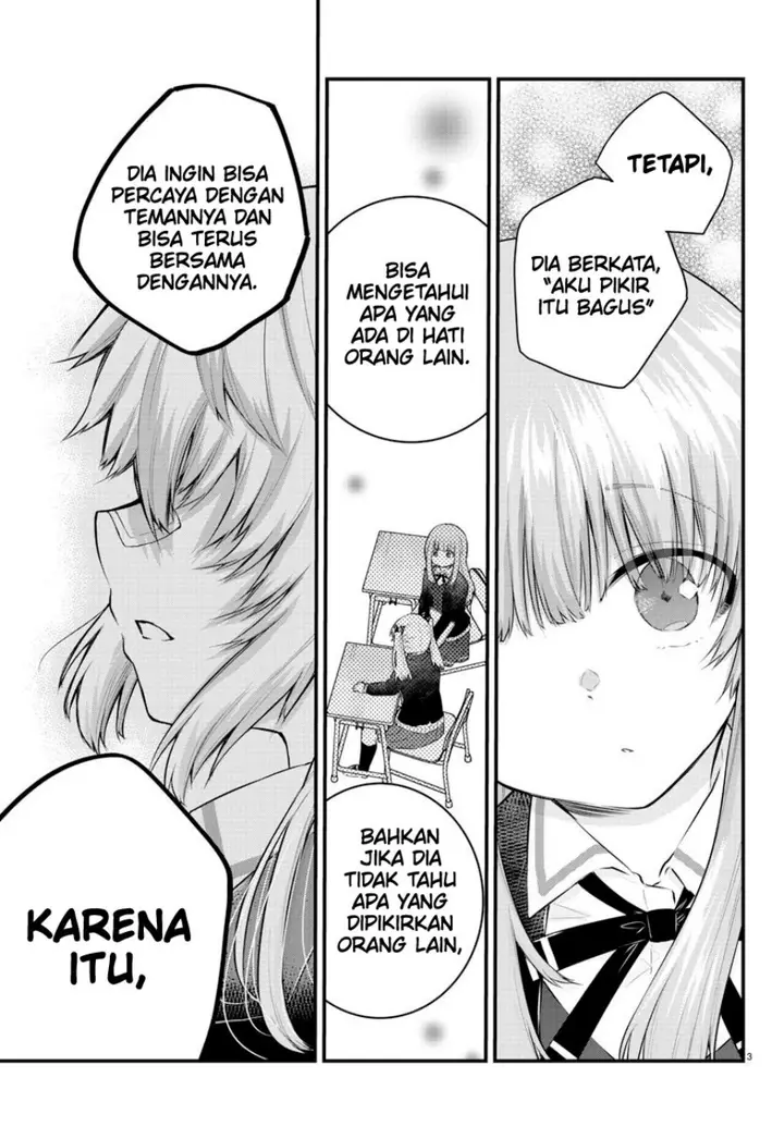 image-komik-koe-ga-dasenai-shoujo-wa-kanojo-ga-yasashisugiru-to-omotte-iru-chapter-134-3/8