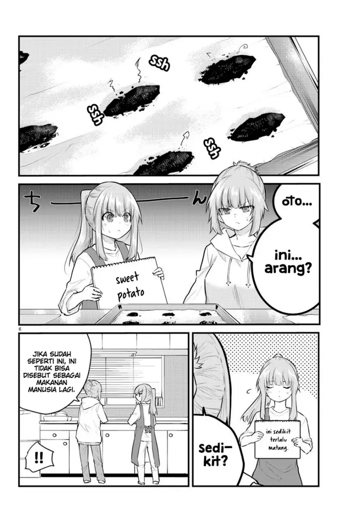 image-komik-koe-ga-dasenai-shoujo-wa-kanojo-ga-yasashisugiru-to-omotte-iru-chapter-135-6/9