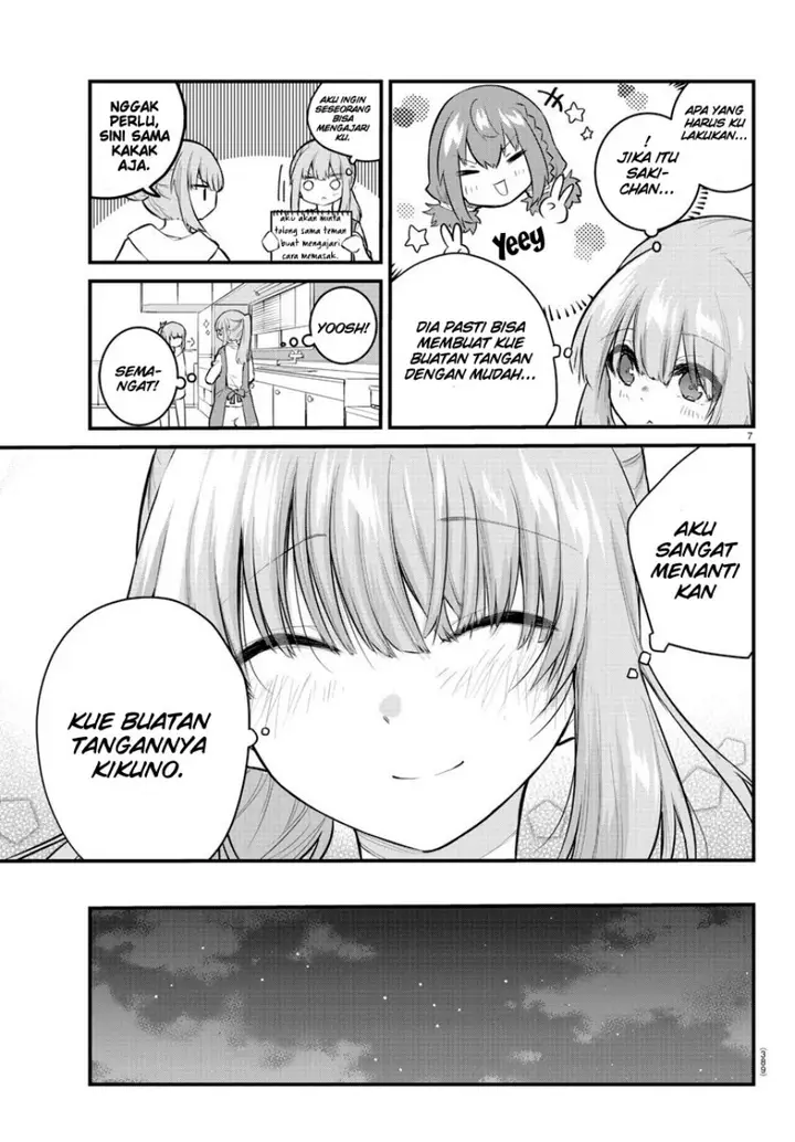 image-komik-koe-ga-dasenai-shoujo-wa-kanojo-ga-yasashisugiru-to-omotte-iru-chapter-135-7/9