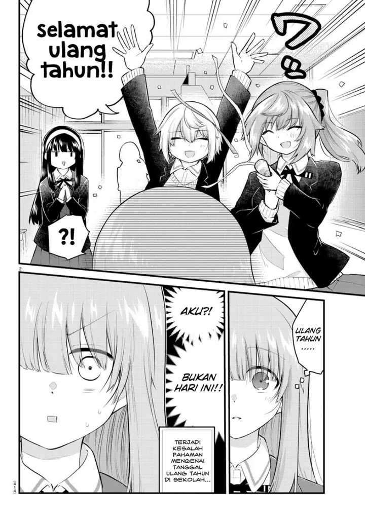 image-komik-koe-ga-dasenai-shoujo-wa-kanojo-ga-yasashisugiru-to-omotte-iru-chapter-139-2/10