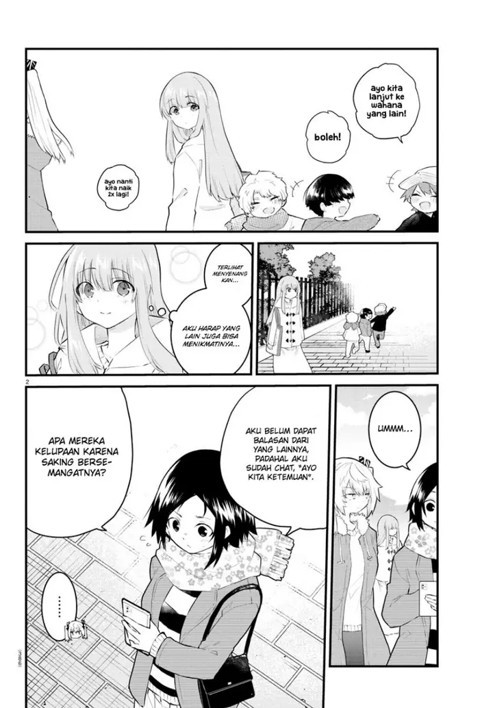 image-komik-koe-ga-dasenai-shoujo-wa-kanojo-ga-yasashisugiru-to-omotte-iru-chapter-141-2/10