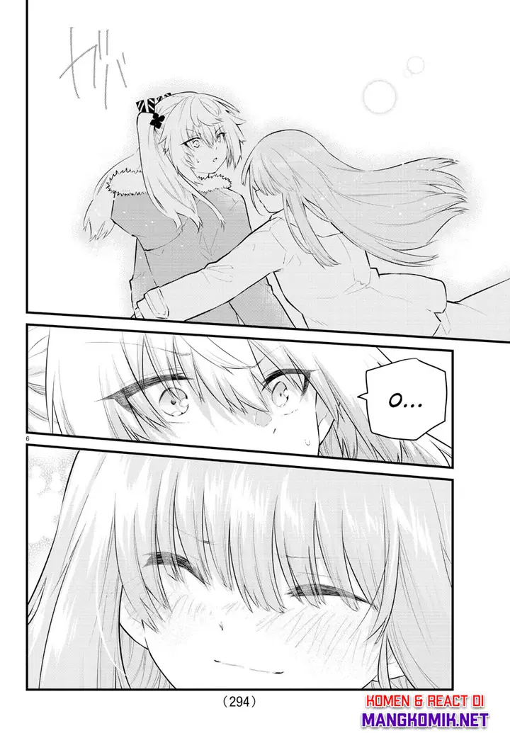 image-komik-koe-ga-dasenai-shoujo-wa-kanojo-ga-yasashisugiru-to-omotte-iru-chapter-145-7/12