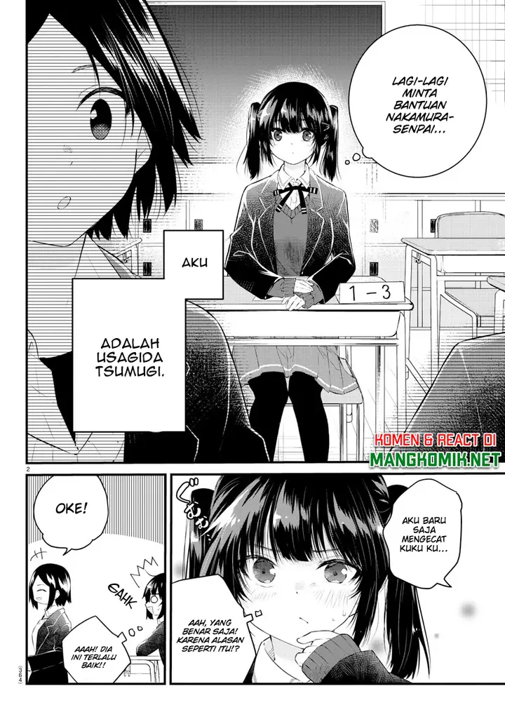 image-komik-koe-ga-dasenai-shoujo-wa-kanojo-ga-yasashisugiru-to-omotte-iru-chapter-148-4/14