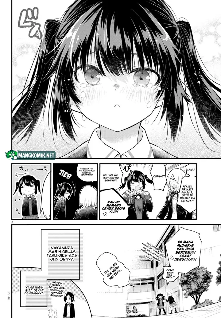 image-komik-koe-ga-dasenai-shoujo-wa-kanojo-ga-yasashisugiru-to-omotte-iru-chapter-148-10/14