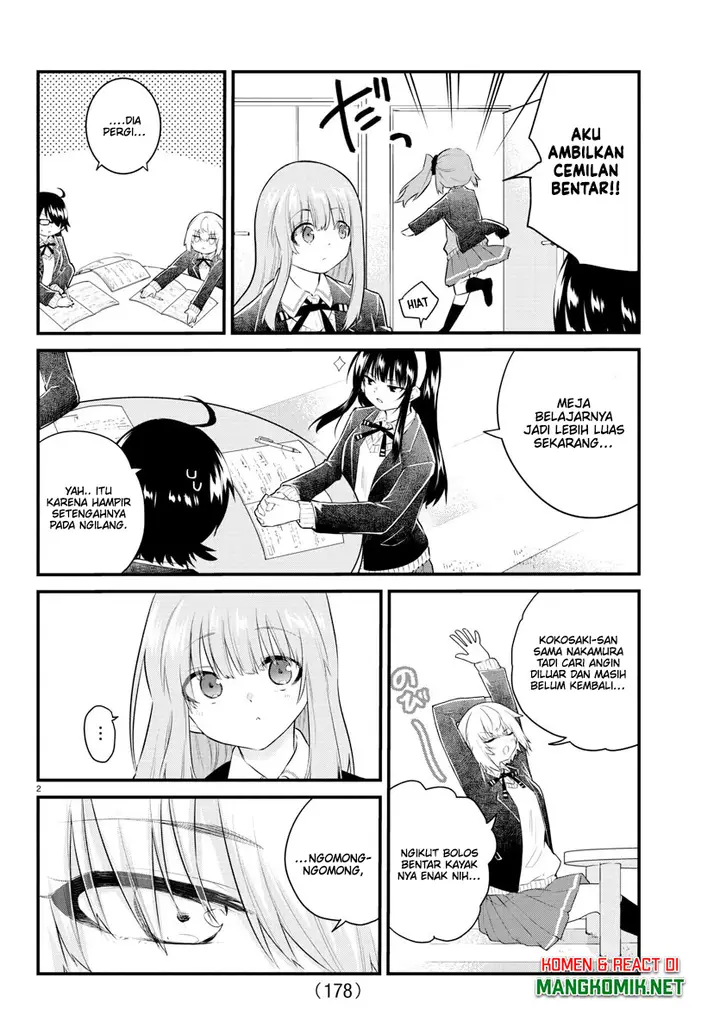 image-komik-koe-ga-dasenai-shoujo-wa-kanojo-ga-yasashisugiru-to-omotte-iru-chapter-150-3/13