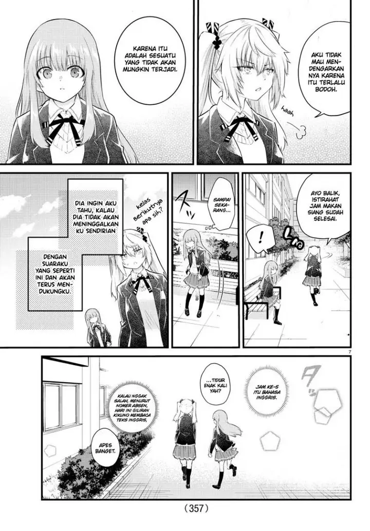 image-komik-koe-ga-dasenai-shoujo-wa-kanojo-ga-yasashisugiru-to-omotte-iru-chapter-151-7/11