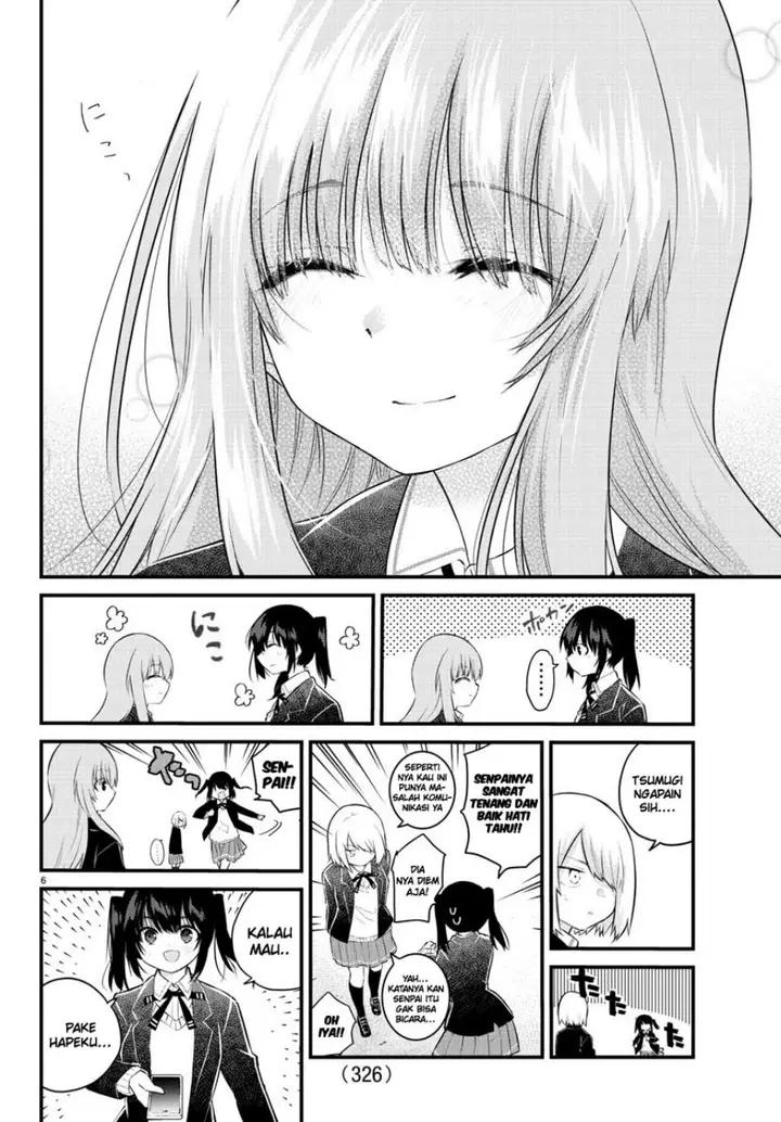 image-komik-koe-ga-dasenai-shoujo-wa-kanojo-ga-yasashisugiru-to-omotte-iru-chapter-154-6/9