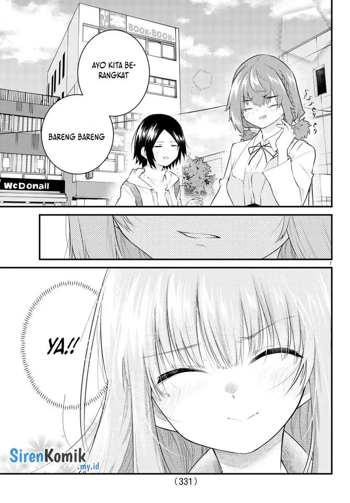 image-komik-koe-ga-dasenai-shoujo-wa-kanojo-ga-yasashisugiru-to-omotte-iru-chapter-158-7/11