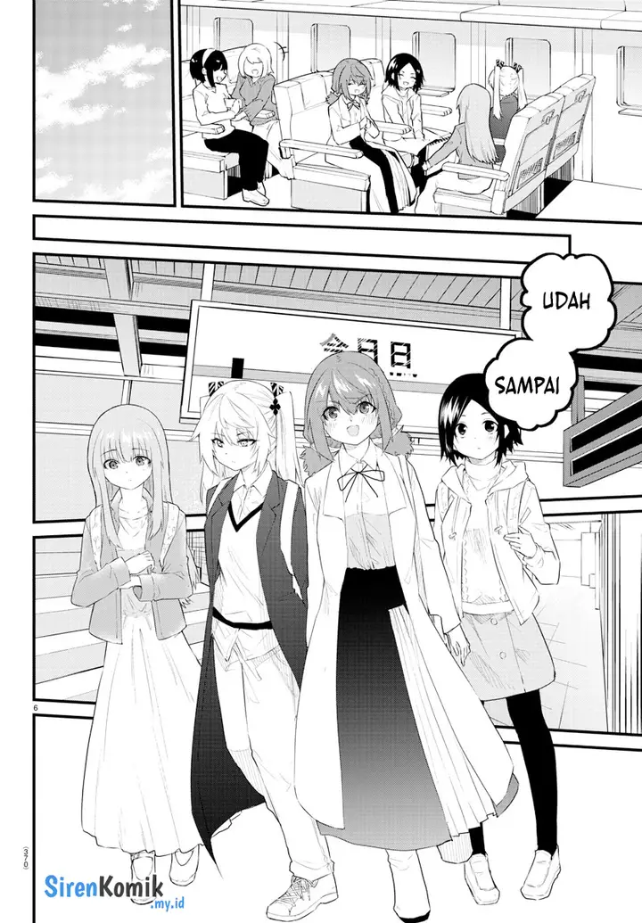 image-komik-koe-ga-dasenai-shoujo-wa-kanojo-ga-yasashisugiru-to-omotte-iru-chapter-159-6/11