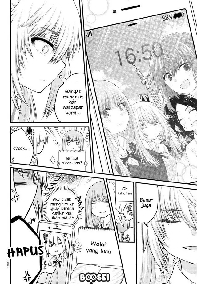 image-komik-koe-ga-dasenai-shoujo-wa-kanojo-ga-yasashisugiru-to-omotte-iru-chapter-16-6/10