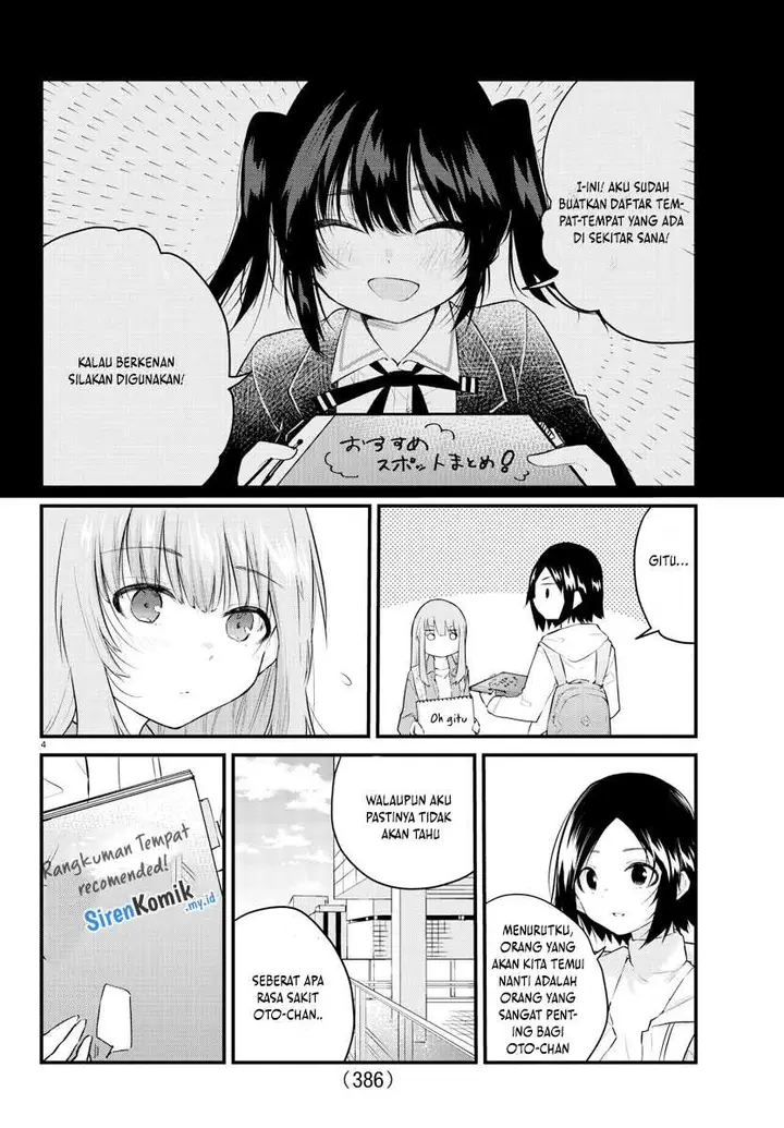 image-komik-koe-ga-dasenai-shoujo-wa-kanojo-ga-yasashisugiru-to-omotte-iru-chapter-161-4/11