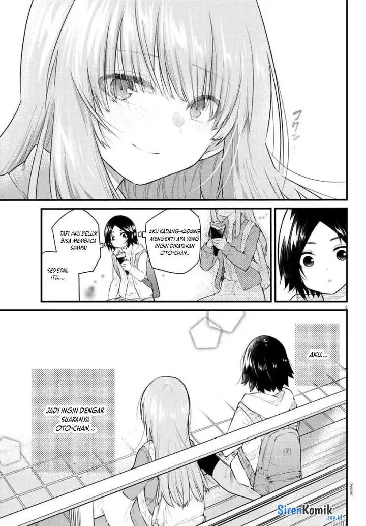 image-komik-koe-ga-dasenai-shoujo-wa-kanojo-ga-yasashisugiru-to-omotte-iru-chapter-162-5/11