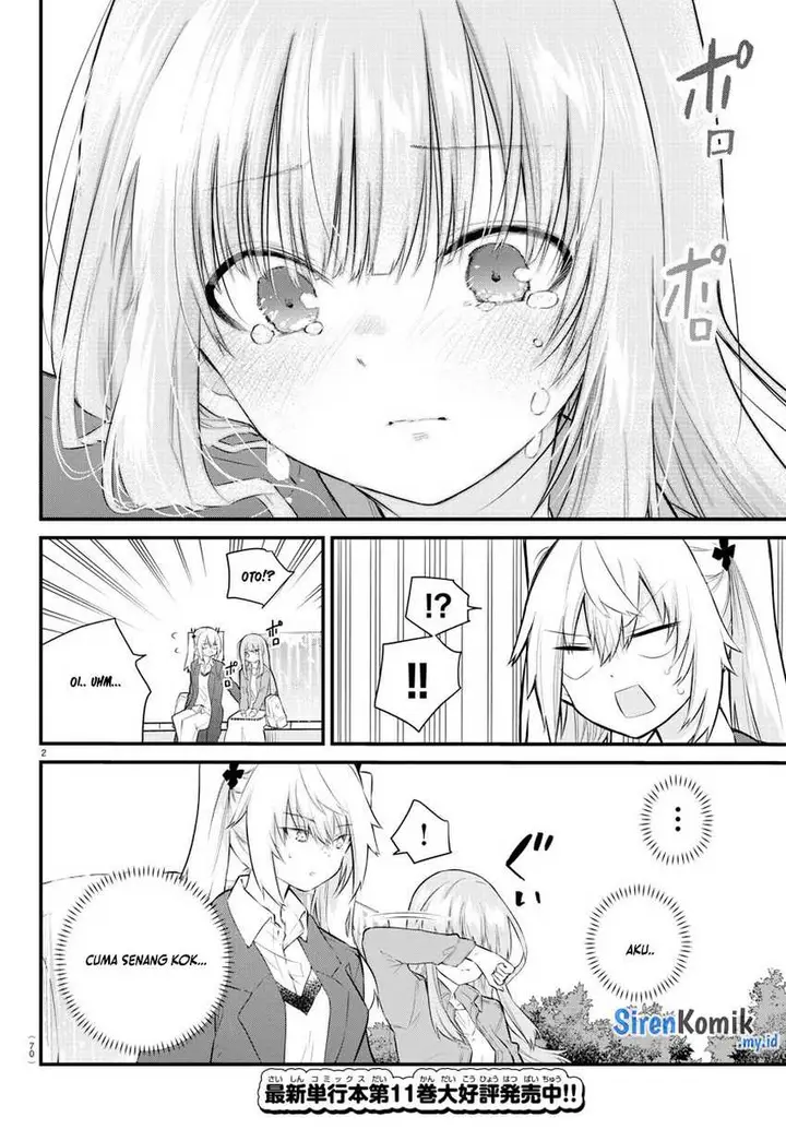 image-komik-koe-ga-dasenai-shoujo-wa-kanojo-ga-yasashisugiru-to-omotte-iru-chapter-174-2/11
