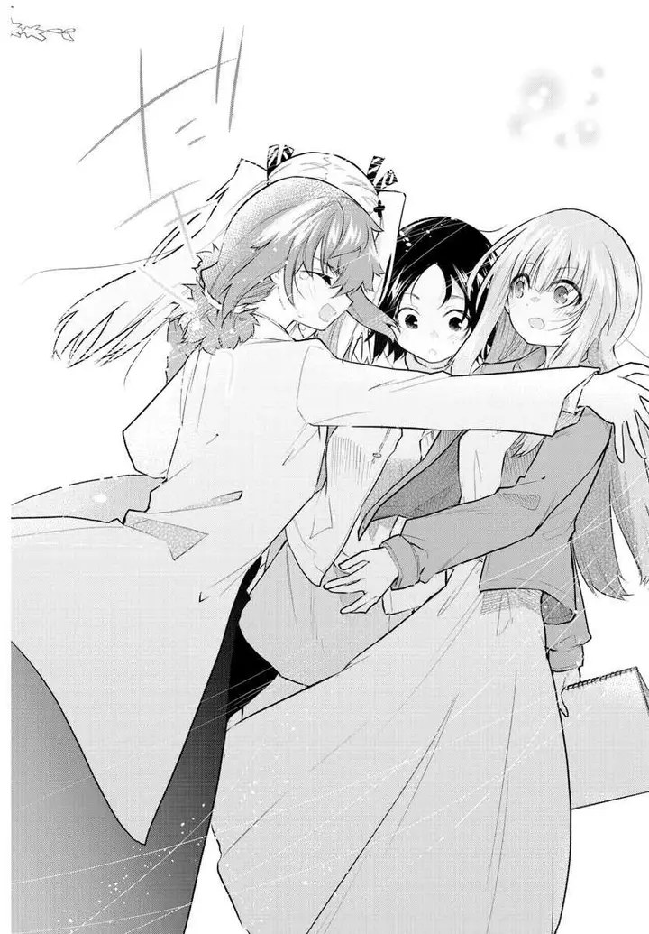 image-komik-koe-ga-dasenai-shoujo-wa-kanojo-ga-yasashisugiru-to-omotte-iru-chapter-175-6/11