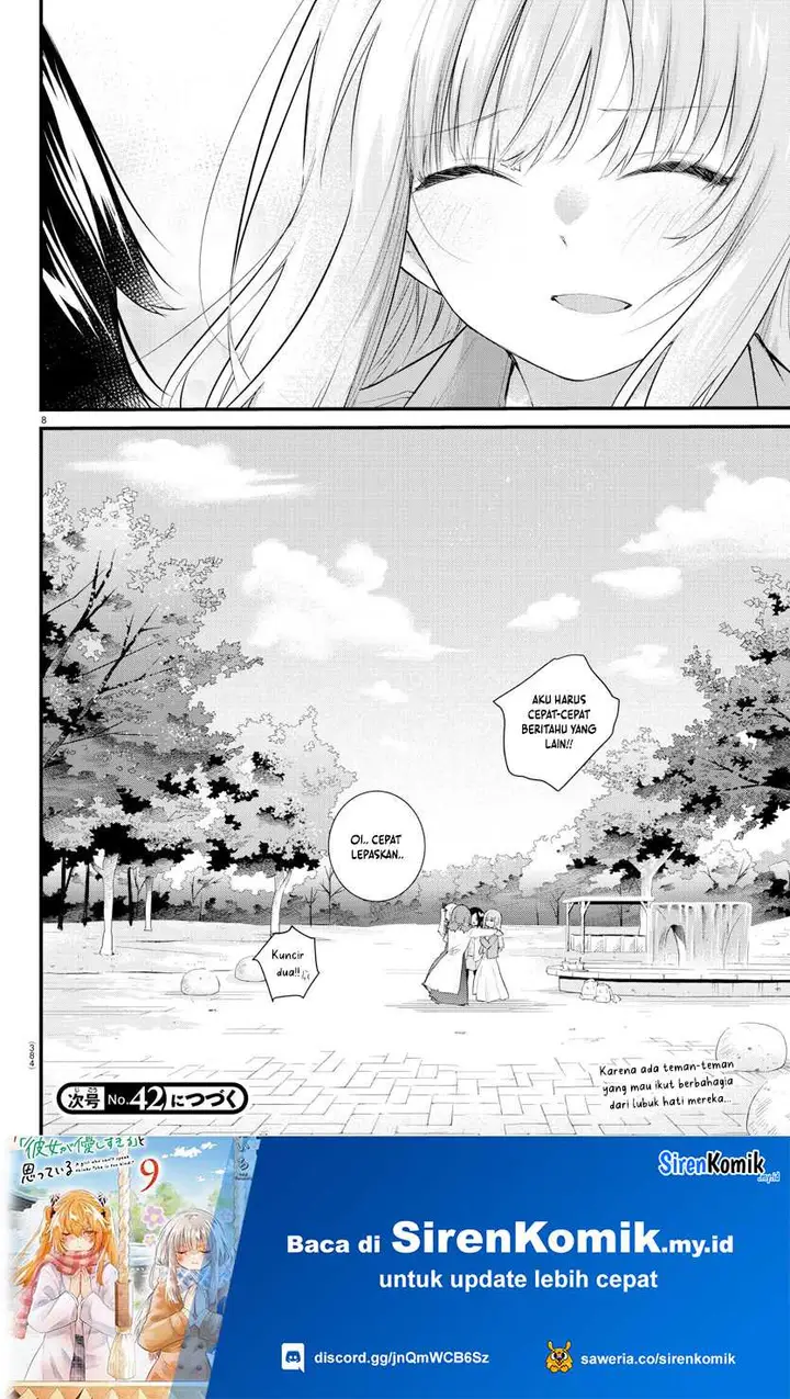 image-komik-koe-ga-dasenai-shoujo-wa-kanojo-ga-yasashisugiru-to-omotte-iru-chapter-175-8/11